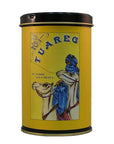 Tè verde Tuareg 100% Organico - Tè verde cinese con foglie di menta del Marocco- barattolo da 100g