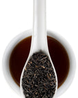 Tè Nero Keemun Congou Artigianale 100% Organico Origine Cina - 100g