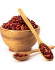 Rosa Canina Biologica T.T. per Tisane e Infusi - Antiossidante e Antinfiammatoria - 100 g