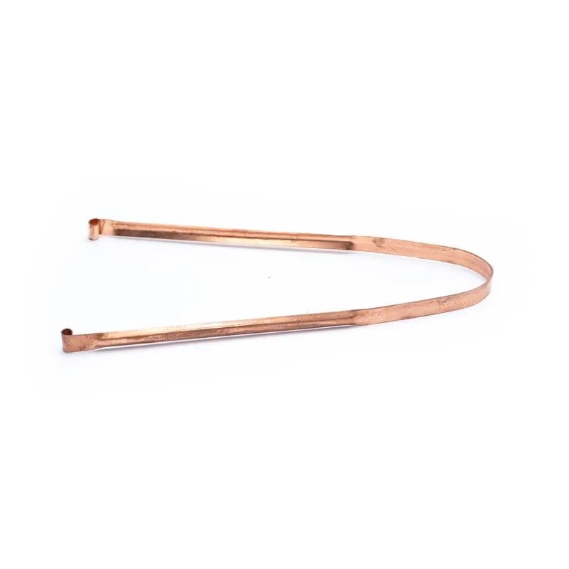 Netta Lingua in rame - Tradizione Orientale - clorophilla-shop