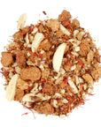 Infuso Caramello Special Artigianale 100% Organico - 100g