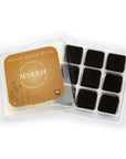 Aromafume Myrrh Mattoncini Incenso - Niente fumo e cenere - clorophilla-shop