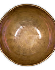 Campana tibetana Nada Yoga 500-575g - 12,5cm - clorophilla-shop