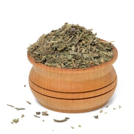Melissa - Antioxidant and natural sedative