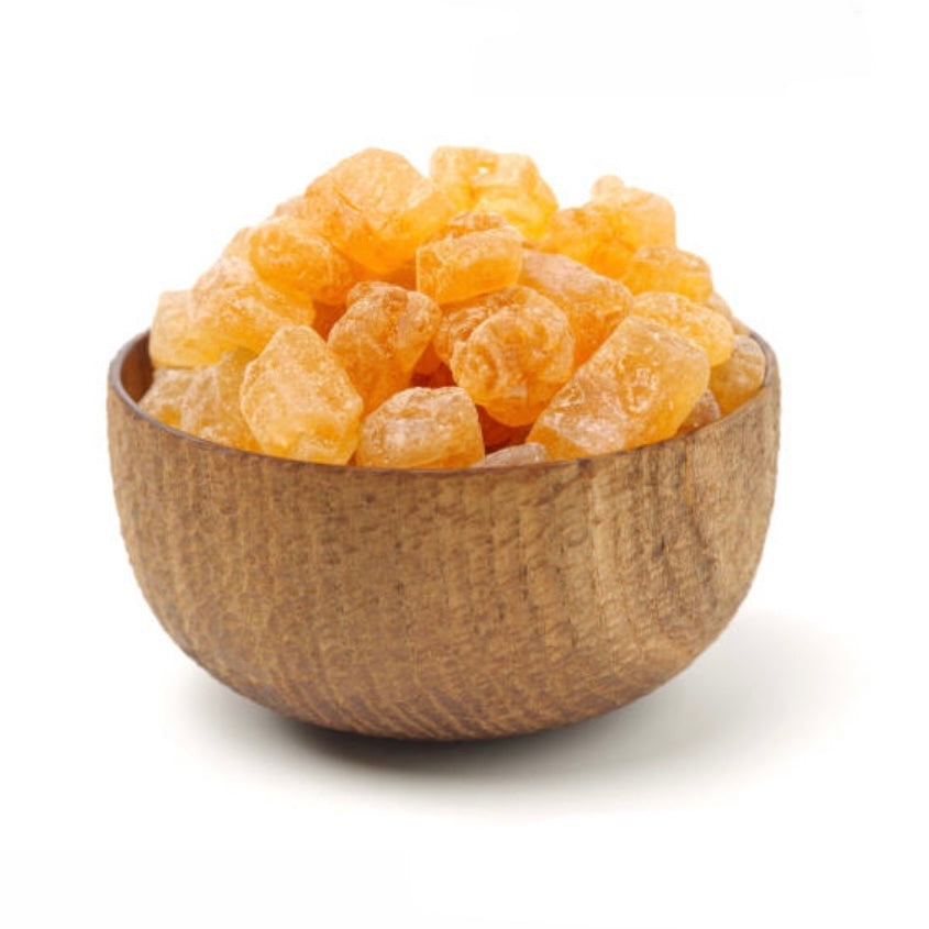 Carpano Zenzero disidratato con Succo di Mela - 100g - clorophilla-shop