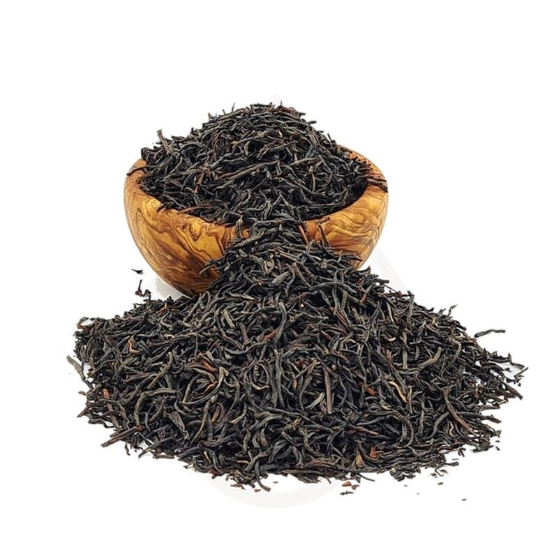 Black tea Darjeeling Tgfop1 Margaret's Hope Sf Crafts 100% Organic Origin India - 100g
