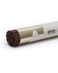 Nippon Kodo "Jinkoh Eiju" Incenso Giapponese in Bastoncini Legno d'Agar con Patchouli e Sandalo - 50 Stick - clorophilla-shop