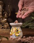 Sagrada Madre Perle Aromatiche - Sandalo