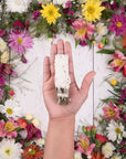 Sagrada Madre Smudge of craft herbs - Salvia and Yagra