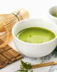 Tè Matcha da Cerimonia Artigianale 100% Organico Origine Giappone - 50g