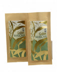 Golden tea match 100% organic organic japan - 50g
