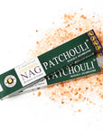 VIJAYSHREE BASTONCINI DI INCENSO - Patchouli