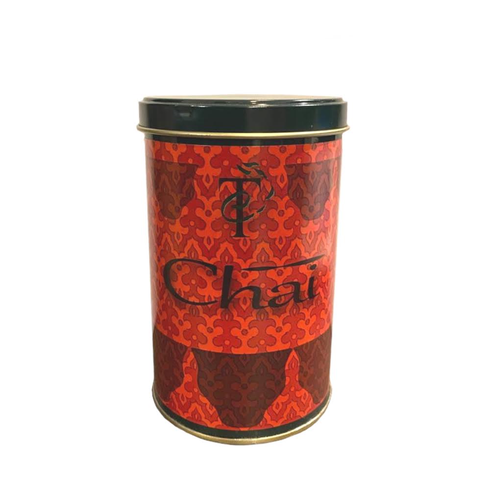 Tè Masala Chai Classico artigianale 100% Organico Origine India - 100g