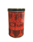 Tè Masala Chai Classico artigianale 100% Organico Origine India - 100g