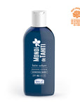 Helan Monoi de Tahiti - Latte solare SPF15 Abbronzante emolliente Water resistant - 200ml