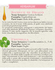 Helan Centella e Sangue di Drago Pomata - Rigenerazione Cutanea - 75ml - clorophilla-shop