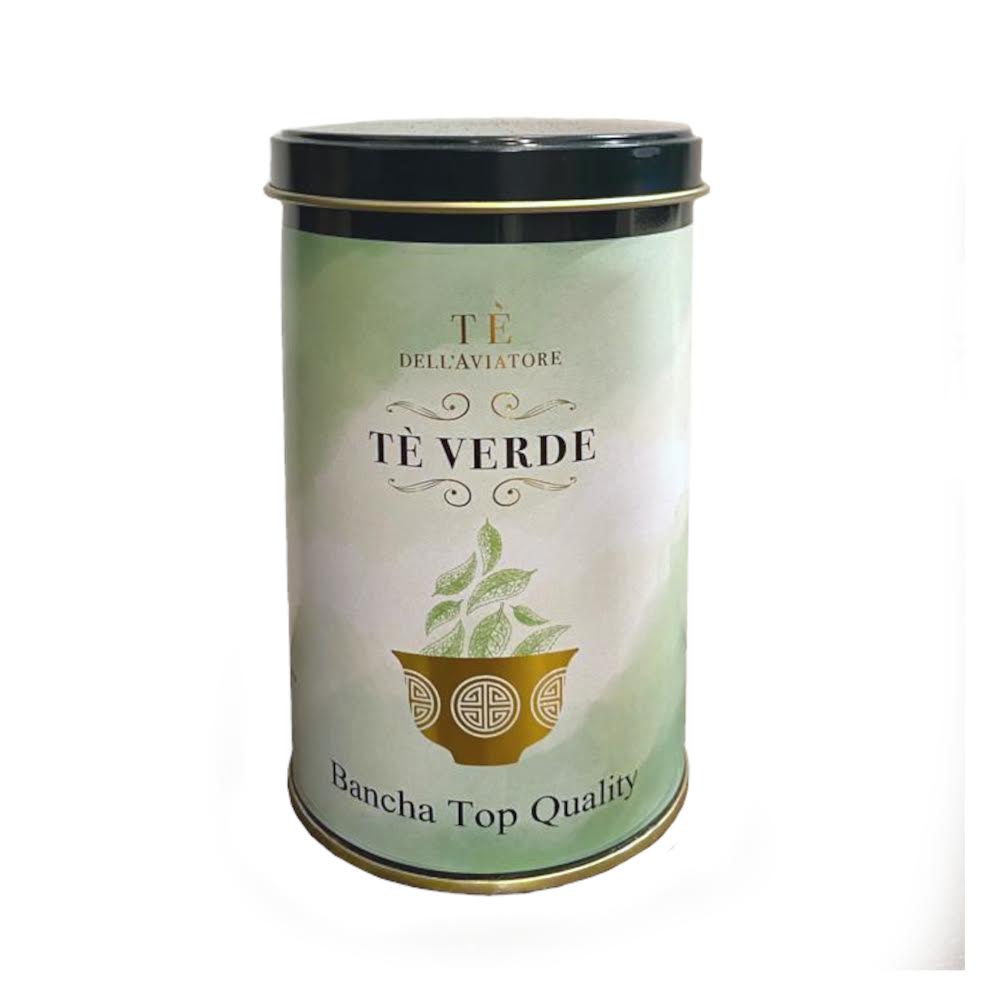 Tè Verde Bancha Top Quality Artigianale 100% Organico Origine Giappone - 100g