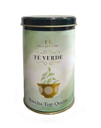 Tè Verde Bancha Top Quality Artigianale 100% Organico Origine Giappone - 100g