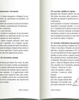 Lo Scarabeo PENDULUM Potere e Magia - Cofanetto con Pendolo in Metallo, 4 Quadranti Divinazione e Manuale Esplicativo - Edizione Multilingue