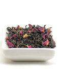 Tè nero China Rose Congou Artigianale 100% Organico Origine Cina - 100g