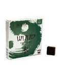 Aromafume Feng Shui WOOD Mattoncini Incenso Elemento Legno - Niente fumo e cenere - clorophilla-shop