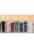 Roll-on pietra Quarzo Rosa - ANTISTRESS