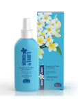 Helan Monoi de Tahiti - Impacco d'olio protettivo per capelli spray SPF6 - 100ml