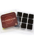 Aromafume Frankincense Mattoncini Incenso - Niente fumo e cenere - clorophilla-shop
