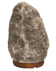 Lampada di Sale Grigia Grezza - 2-3kg