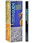 Padmini Spiritual Guide Incenso in Bastoncini - Legno di Sandalo e Fiori di Loto