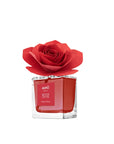 MUHÀ Rose Diffuser Petali di Rosa - Profumatore d'ambiente con rosa - Vari formati