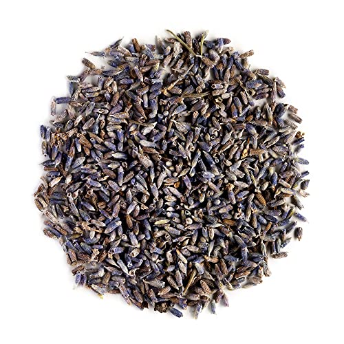 Flora Perpetua Lavender Incenso 100% Naturale - Lavanda 30ml - clorophilla-shop