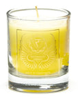 Candele Votive in Vetro ARCANGELO Profumate con Oli Essenziali in Confezione Regalo - Diverse Varianti - clorophilla-shop