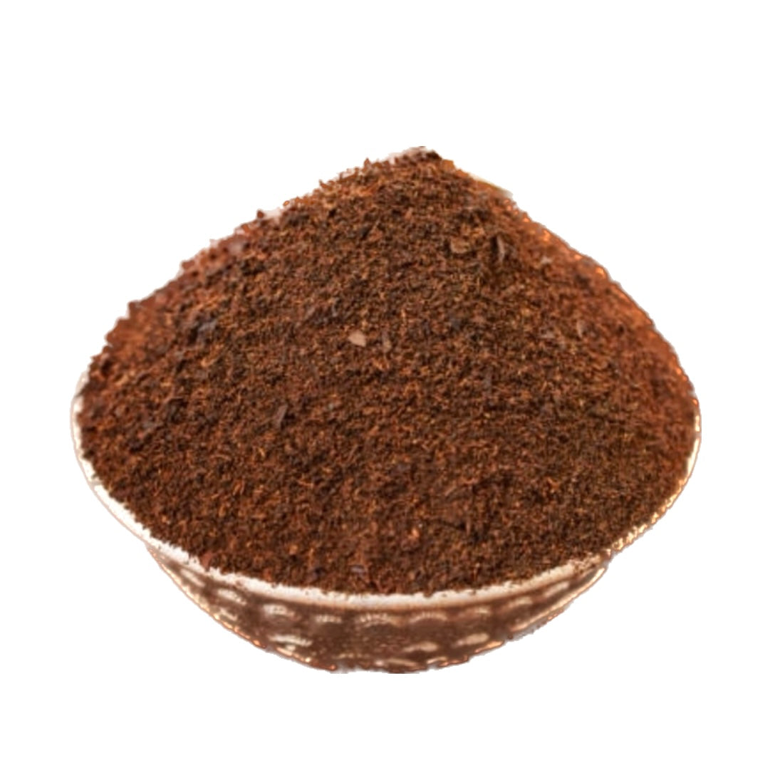 Tè nero Giava Kaigula - Artigianale 100% Organico Origine Indonesia - 100g