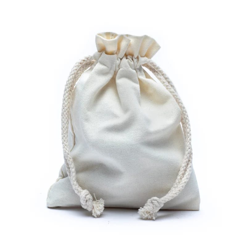 Sandal wood massage set for body, face, hands and feet - 3pz bag