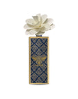 Muhà Art diffuser cotton flowers - Ambient perfumer with rose - 100ml / 200ml / 750ml / 3000ml