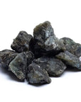 Labradorite Grezza - Origine Madagascar - Pietra da 4-8cm