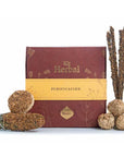 Sagrada Madre Kit Herbal - Purificazione