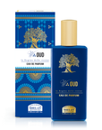 Helan W-OUD Eau de Parfum - 50ml