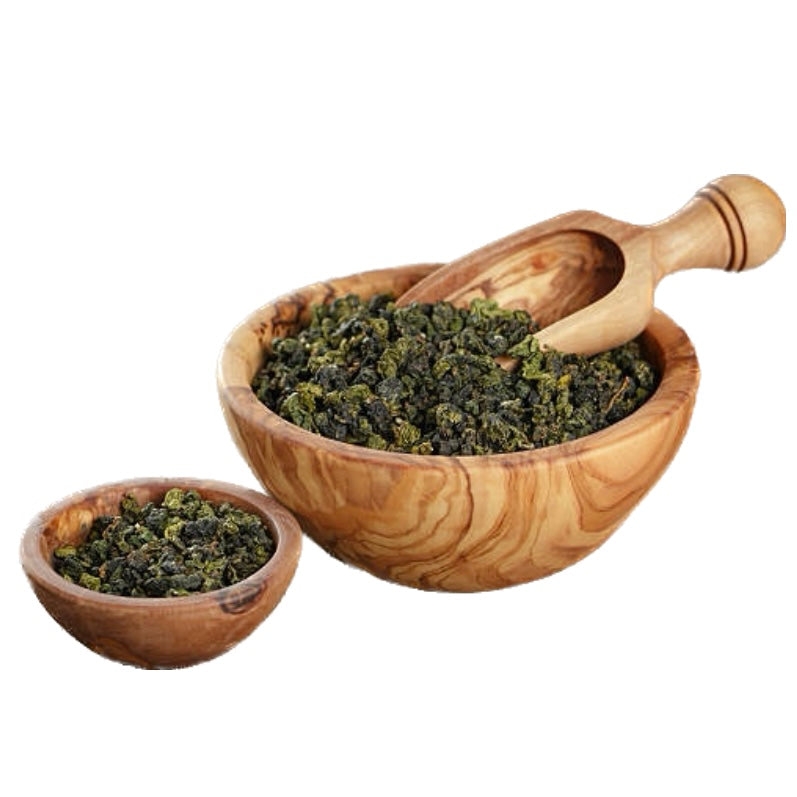 Oolong Tie Guanyin Crafts 100% Organic Original China - 100g