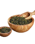 Tè Oolong Tie Guanyin Artigianale 100% Organico Origine Cina - 100g