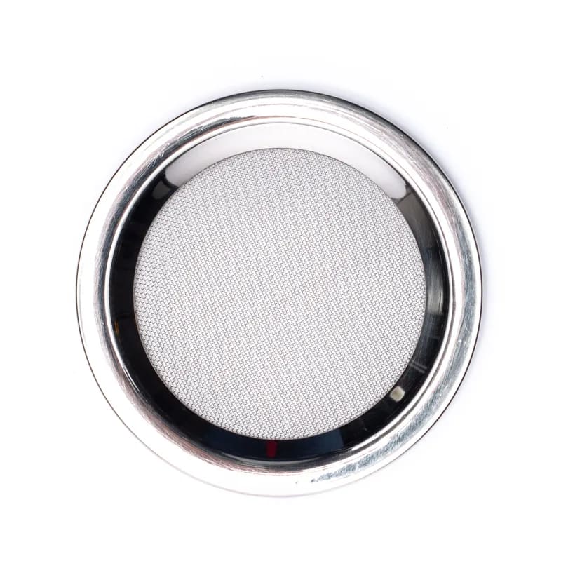 Sieve for incense - 9cm stainless steel