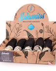 Sagrada Madre Smudge of crafts - sage, storage and camphor