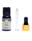 Song of India VANILLA Olio Essenziale Vaniglia 100% Naturale - 10ml
