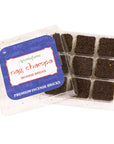 Aromafume Nag Champa Mattoncini Incenso - Niente fumo e cenere - clorophilla-shop