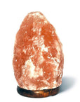Lampada Di Sale Naturale Grezza Dell'Himalaya - 30-35kg