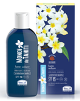 Helan Monoi de Tahiti - Latte solare SPF15 Abbronzante emolliente Water resistant - 200ml