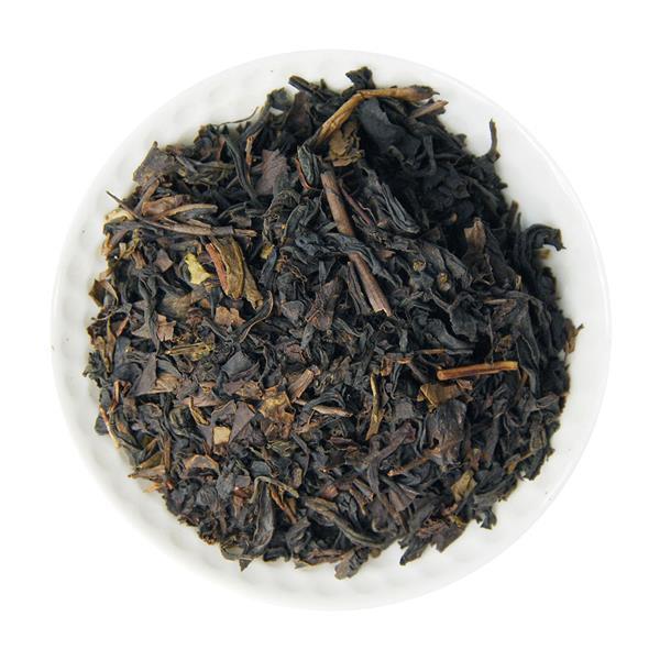 Tè Oolong Formosa Artigianale 100% Organico Origine Cina - 100g