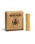 Wanchako Incenso Palo Santo + 7 Erbe 100% Naturale Made in Perù - PURIFICANTE E RILASSANTE - confezione da 4 bastoncini