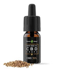 Pharma Hemp CBD Drops 15% con olio di semi di Canapa - Calmante, ansiolitico, sedativo - 10ml